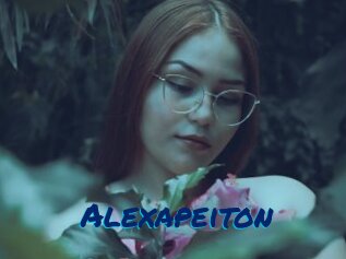 Alexapeiton