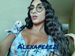 Alexaperez1