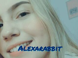 Alexarabbit