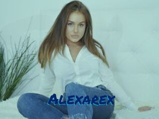 Alexarex