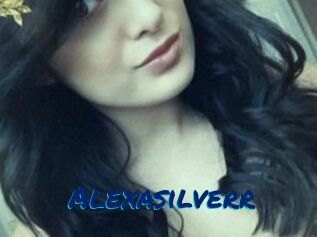 Alexasilverr