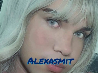 Alexasmit