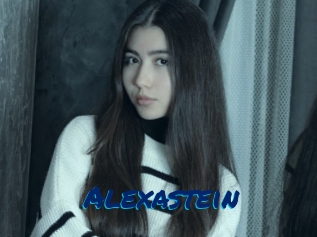 Alexastein