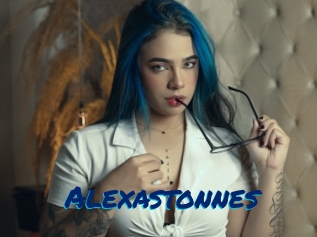 Alexastonnes