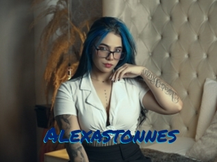 Alexastonnes
