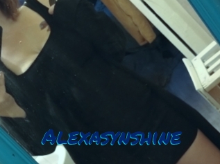 Alexasynshine