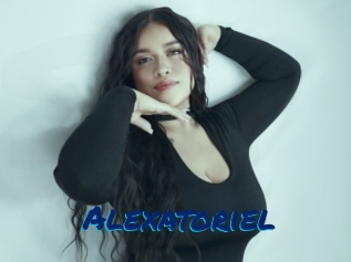 Alexatoriel