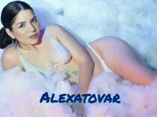 Alexatovar