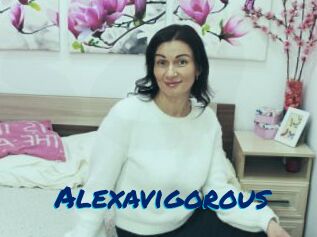 Alexavigorous