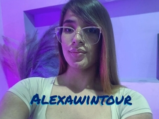 Alexawintour