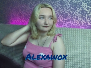 Alexawox
