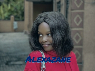 Alexazane