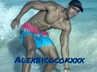 Alexbicgcokxxx