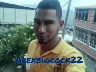 Alexbigcock22