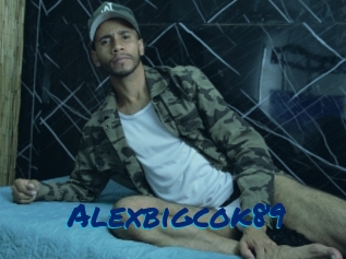 alexbigcok89 Sexe City