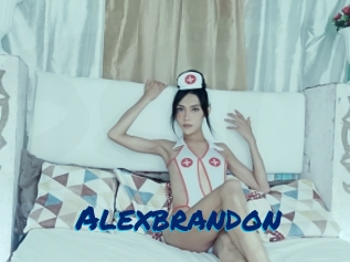 alexbrandon Sexe City