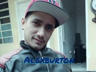 Alexburton