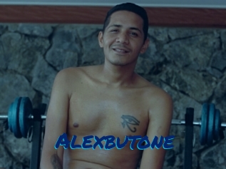 Alexbutone