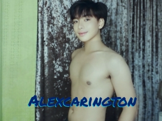 Alexcarington
