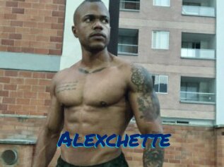 Alexchette