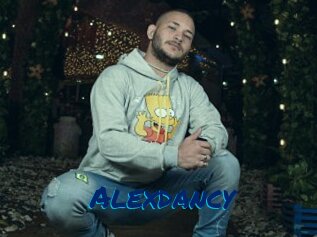 Alexdancy