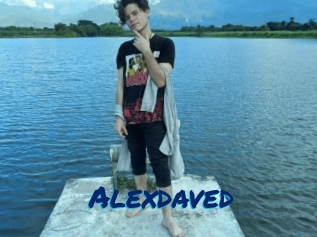 Alexdaved