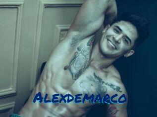 Alexdemarco