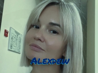Alexdew