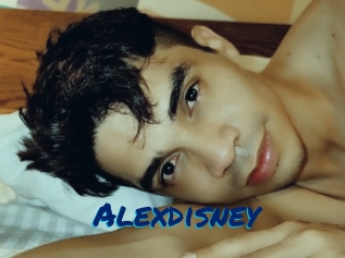 Alexdisney
