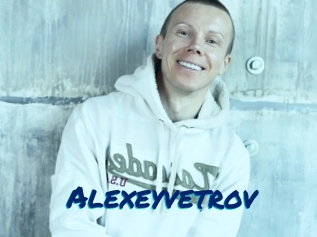 alexeyvetrov Sexe City