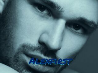 Alexfirst