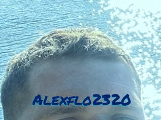 Alexflo2320