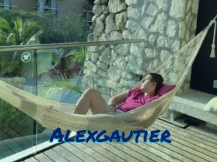 alexgautier Sexe City