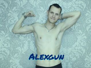 Alexgun