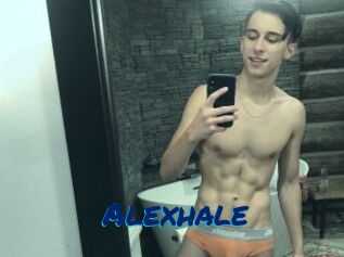 Alexhale