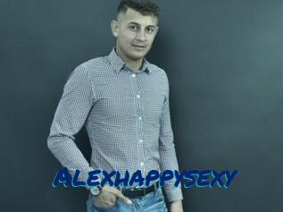 Alexhappysexy