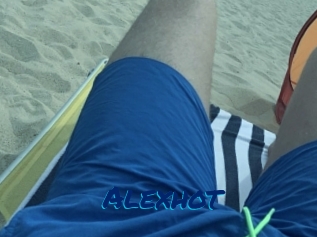 Alexhot