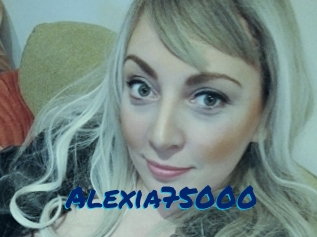 Alexia75000