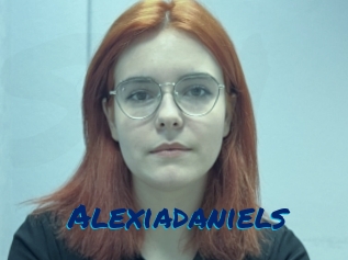 Alexiadaniels