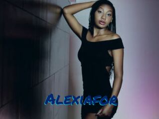 Alexiafor