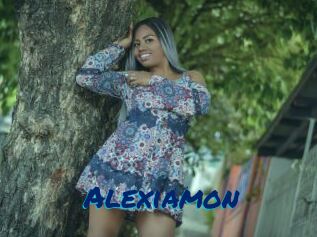 Alexiamon