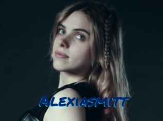 Alexiasmitt