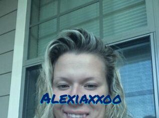 Alexiaxxoo
