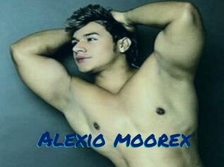 Alexio_moorex