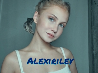 Alexiriley