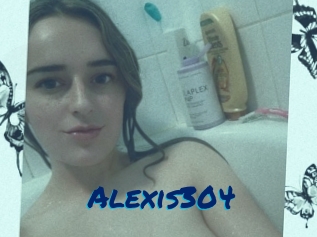 Alexis304
