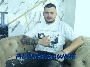 Alexisbrownie