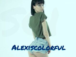 Alexiscolorful
