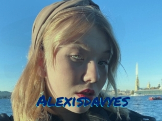 Alexisdavyes