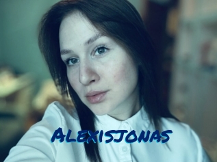Alexisjonas